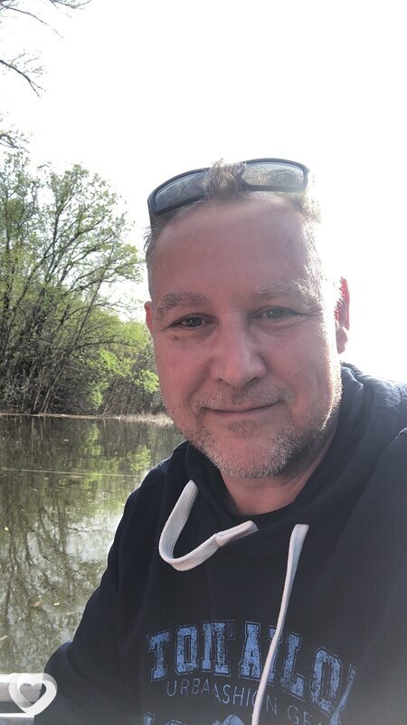 Дмитрий, 45, Саратове — анкета №1343545