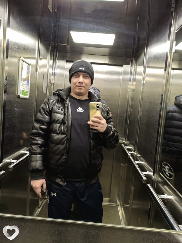 Виталий, 36, Челябинске — анкета №1343550