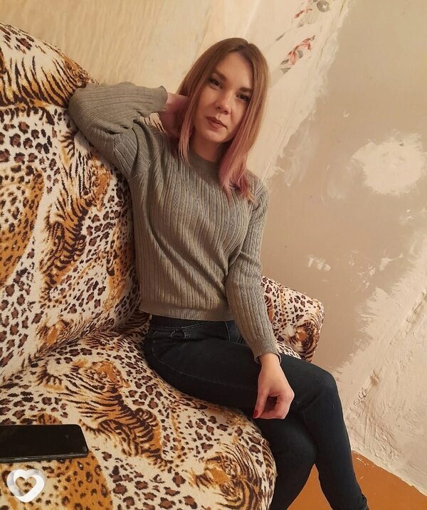 Екатерина, 32, Верхней Салде — анкета №1343403