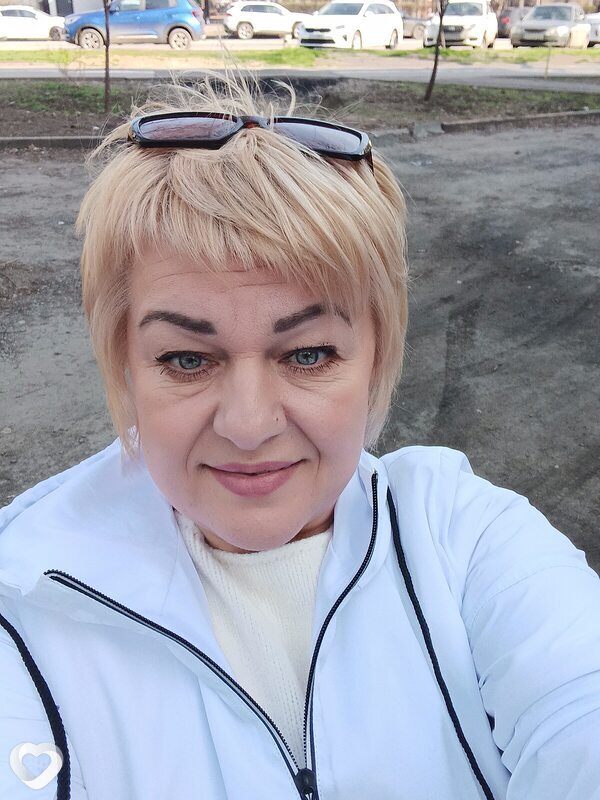 Наталья, 53, Ростове-на-Дону — анкета №1343406