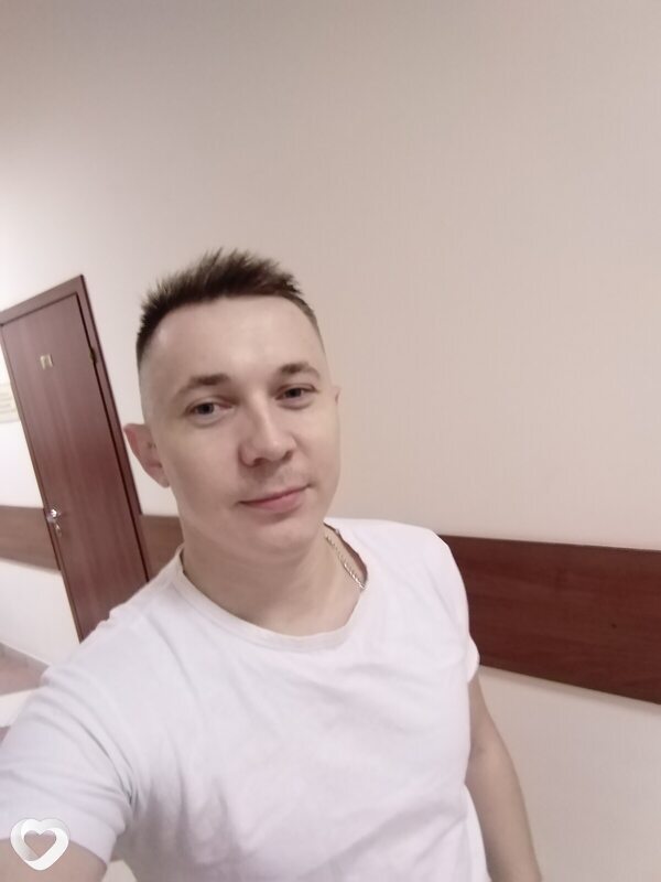 Рк, 34, Пензе — анкета №1343408