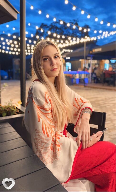 Оксана, 34, Минске — анкета №1343409