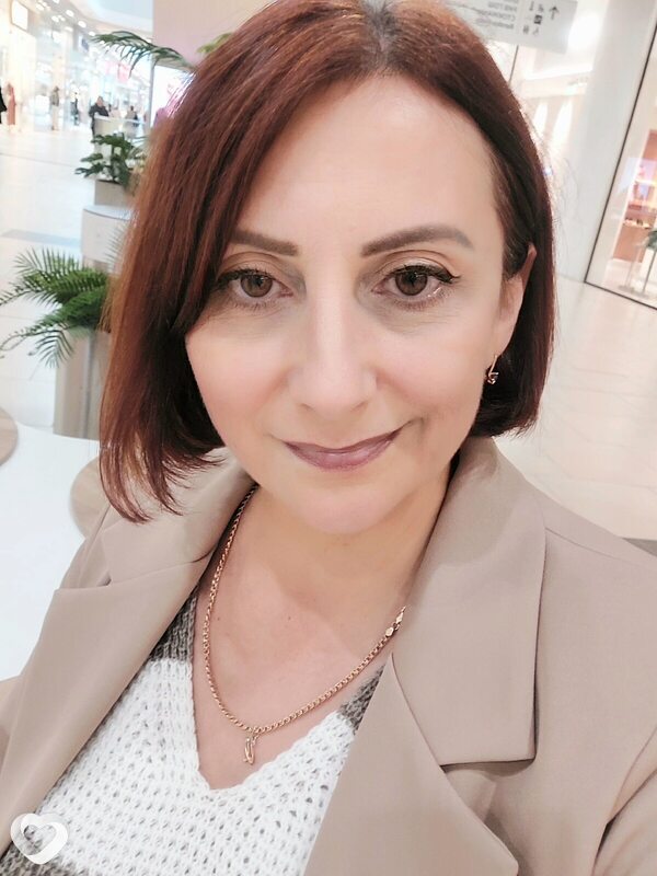 Ирина, 46, Сочи — анкета №1343419