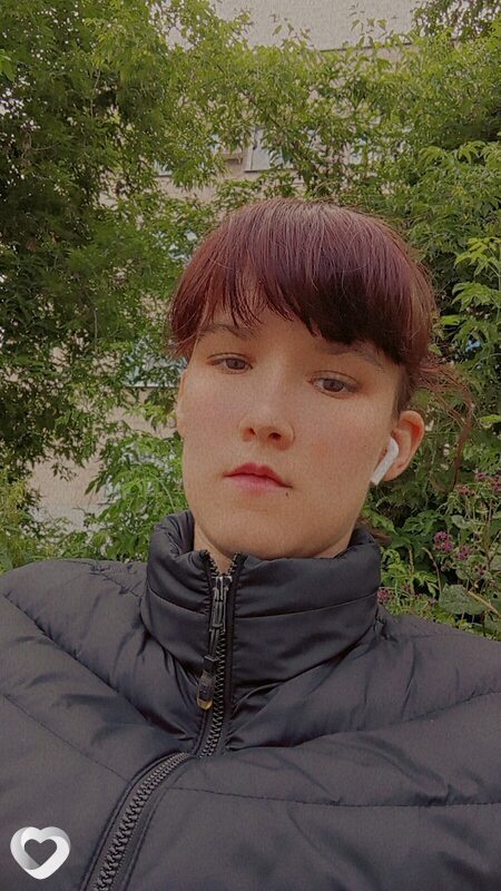 Екатерина, 28, Нижнем Тагиле — анкета №1343426