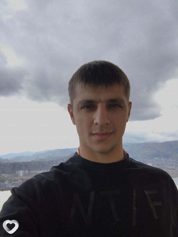 Сергей, 35, Курске — анкета №1343779