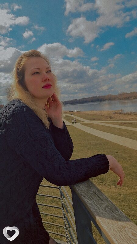 Ольга, 35, Кашире — анкета №1343789