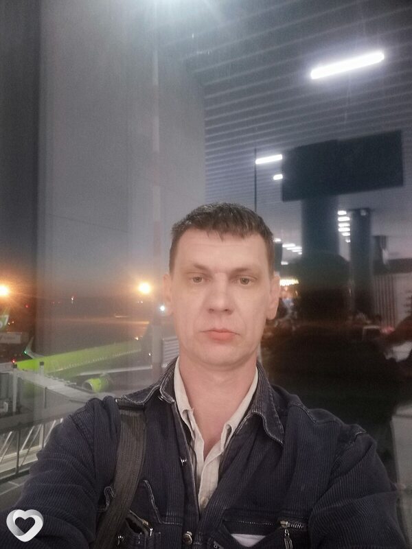 Василий, 41, Южно-Сахалинске — анкета №1343797