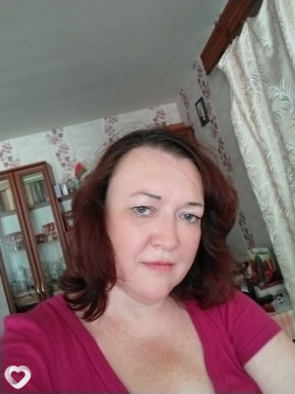 Екатерина, 45, Гомеле — анкета №1343798