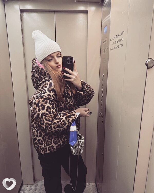Кристина, 21, Иркутске — анкета №1343799