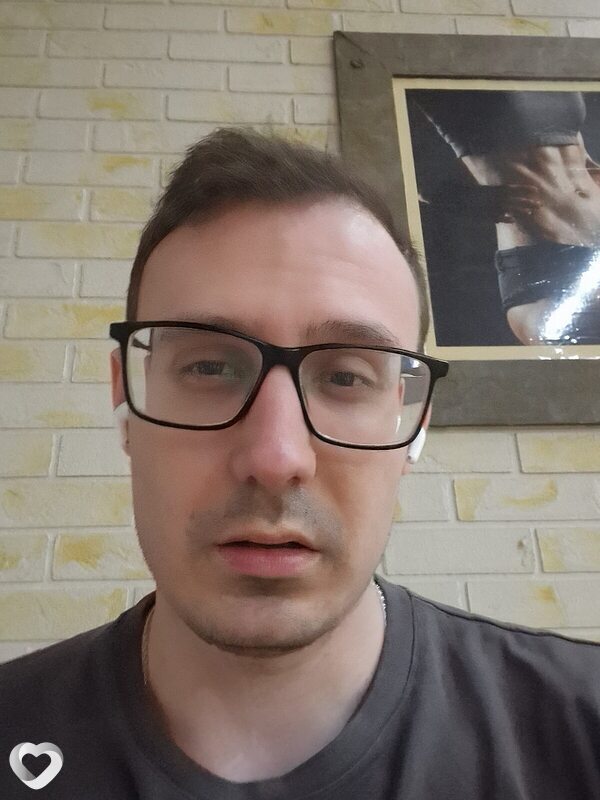 Константин, 30, Омске — анкета №1343726