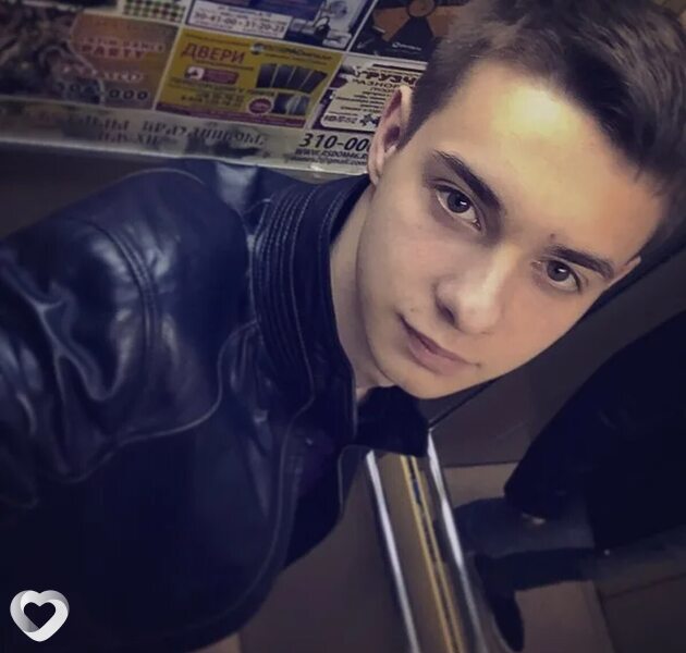 Кирилл, 25, Смоленске — анкета №1343728