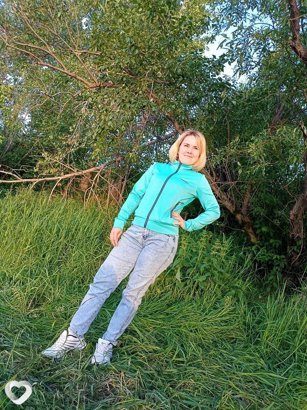 Валентина, Чусовой