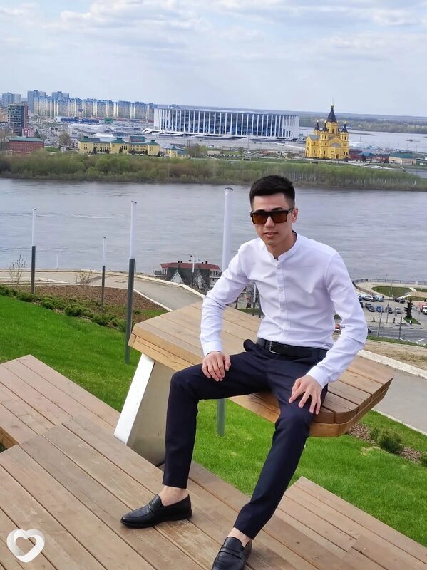 Рома, 30, Нижнем Новгороде — анкета №1343737