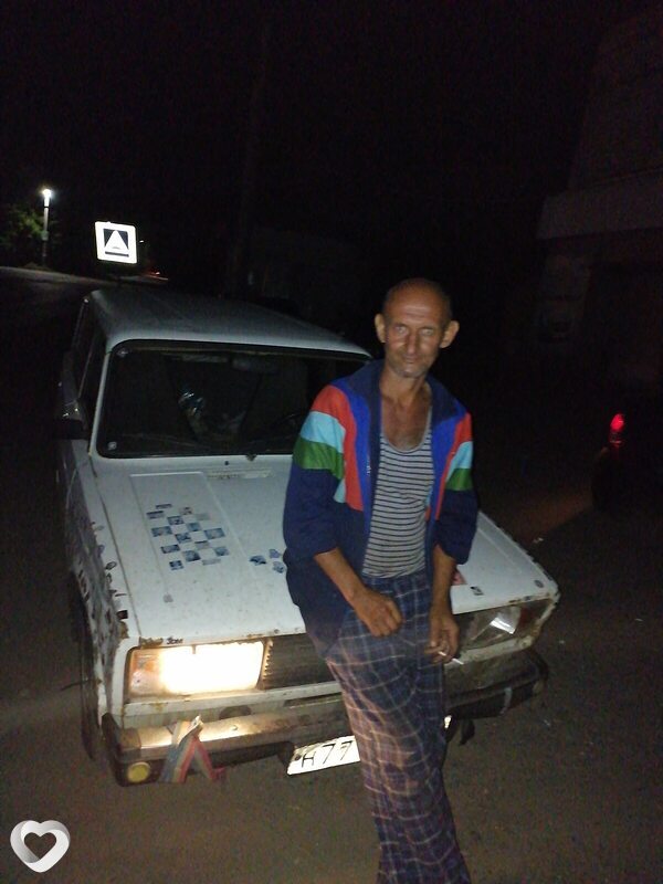 Михаил, 51, Самаре — анкета №1343740