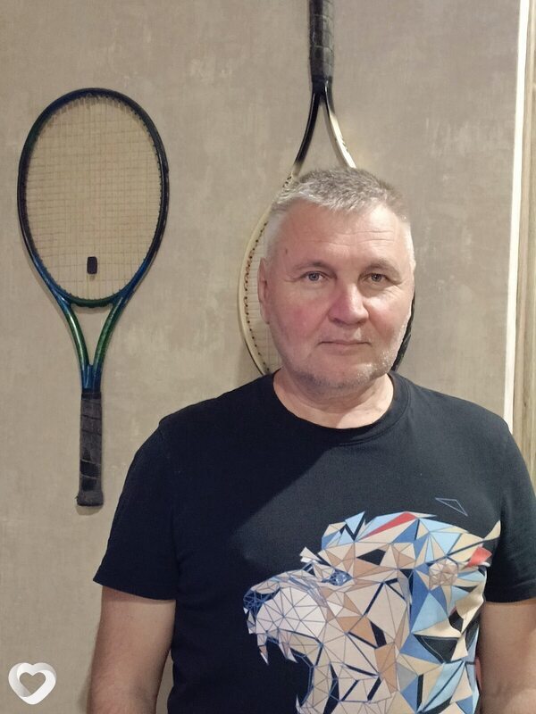 Вячеслав, 56, Таганроге — анкета №1343742