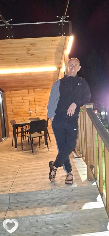 Вася, 41, Омске — анкета №1343826