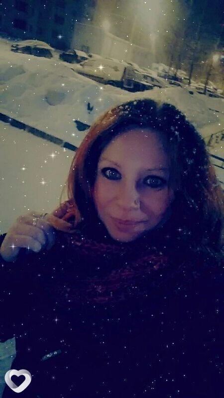 Anita, 34, Нижнем Новгороде — анкета №1343833