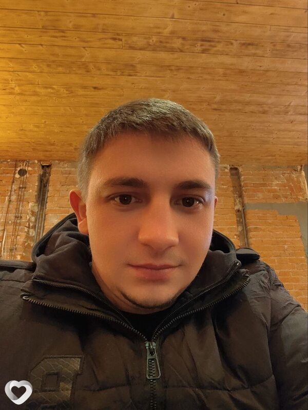 Александр, 30, Курске — анкета №1343838