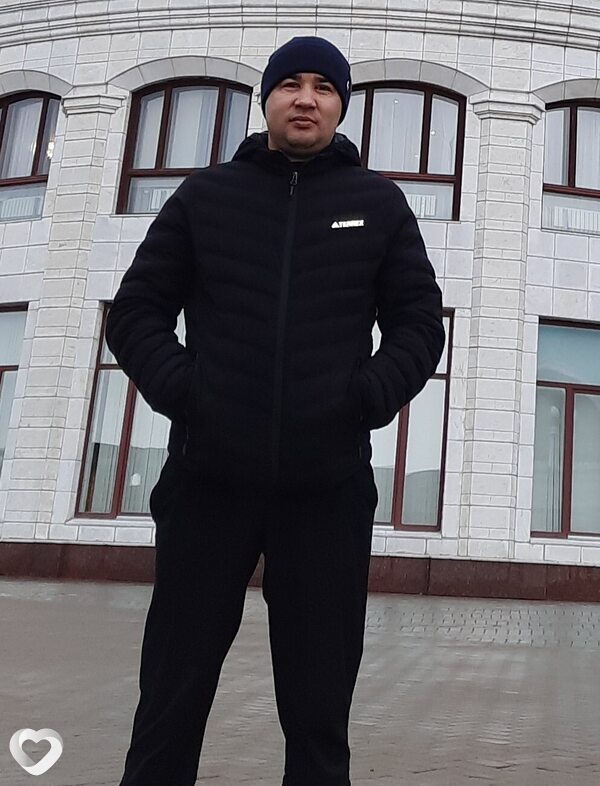 Вадим, 35, Краснодоне — анкета №1343977
