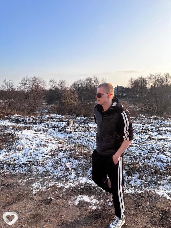 Сергей, 30, Москве — анкета №1343978