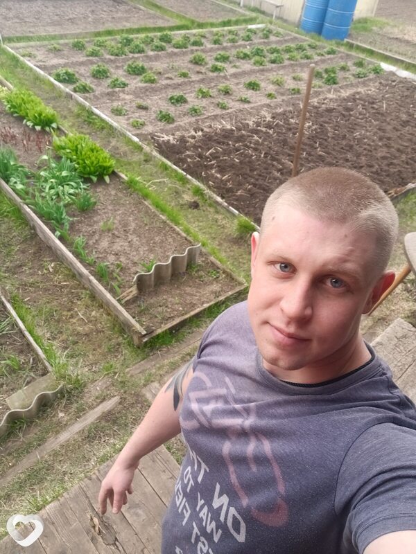 Иван, 46, Кирове — анкета №1343979