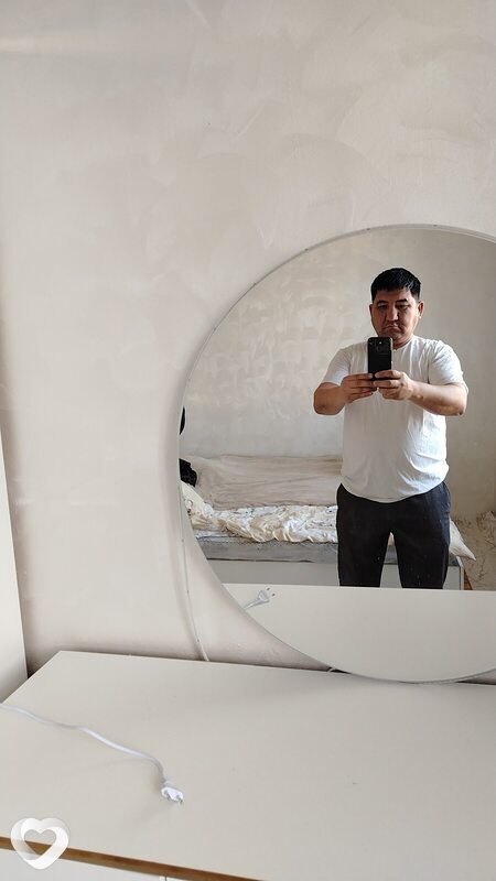 Olzas, 36, Астане — анкета №1343987