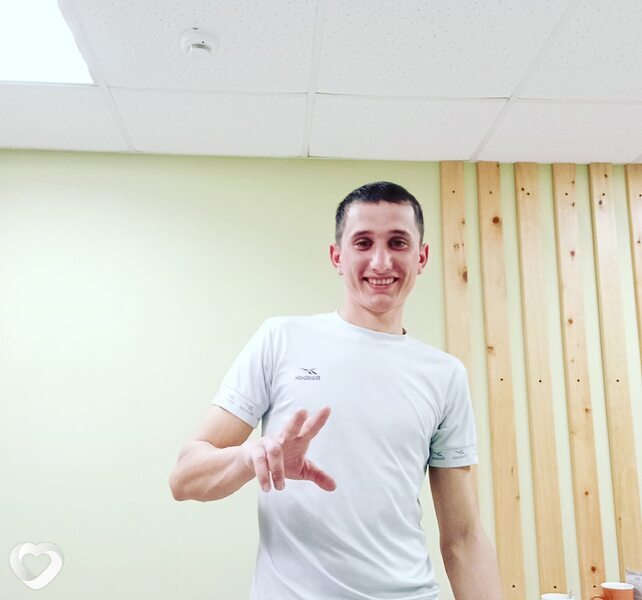 Максим, 29, Владивостоке — анкета №1343988