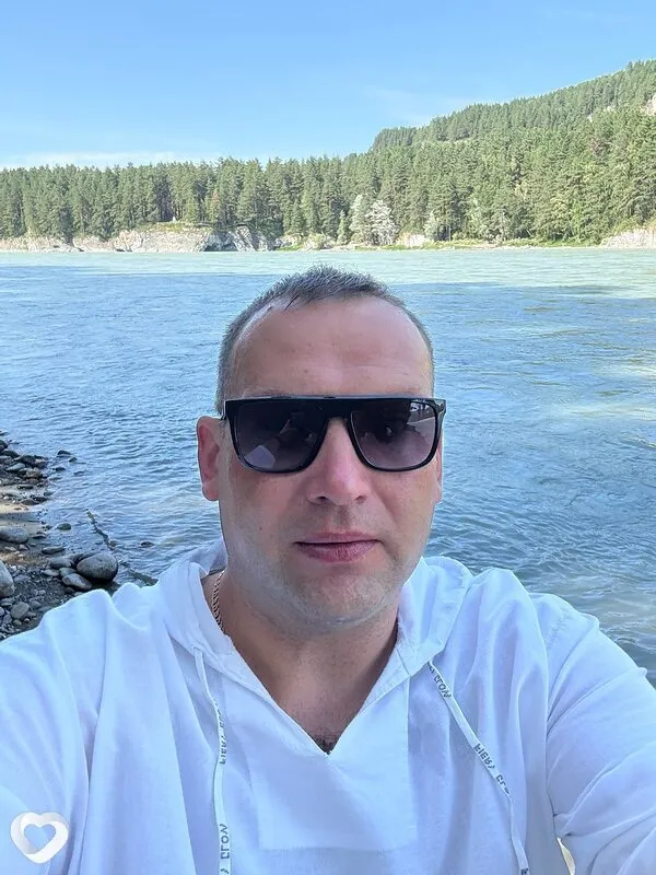 Вячеслав, 32, Бийске — анкета №1343635