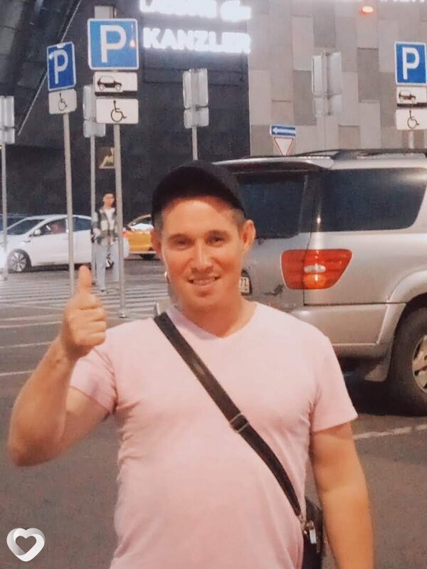Виталий, 32, Йошкар-Оле — анкета №1343637