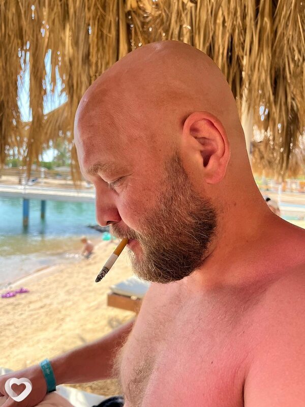 Азат, 44, Самаре — анкета №1343638