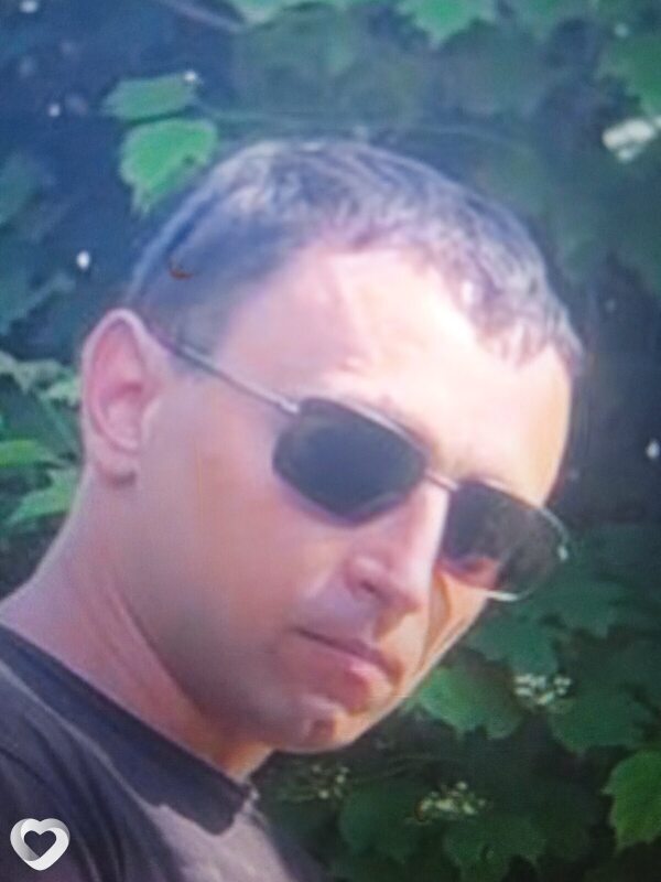 Станислав, 40, Прокопьевске — анкета №1343642