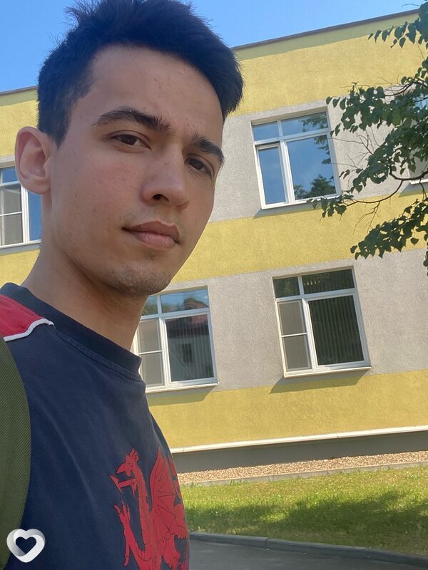 Радмир, 30, Дубне — анкета №1343643
