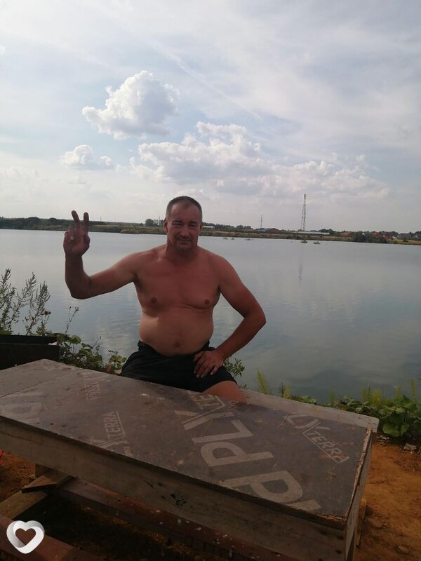 Серж, 32, Киреевске — анкета №1343645