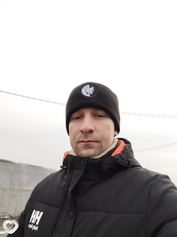Дмитрий, 36, Всеволожске — анкета №1343646