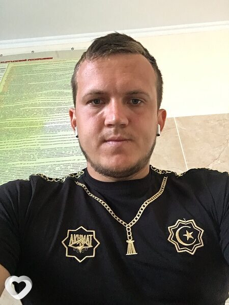 Артем, 37, Омске — анкета №1343648
