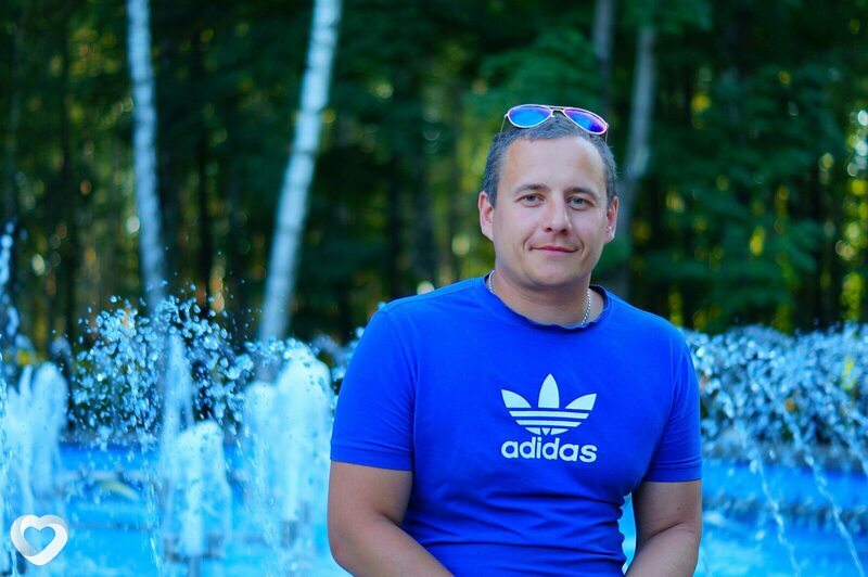 Алексей, 47, Дмитрове — анкета №1343664