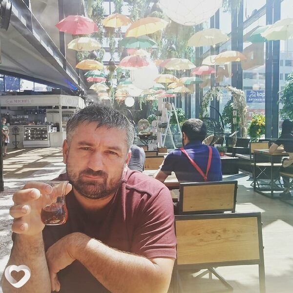 Тимур, 46, Ставрополе — анкета №1343665