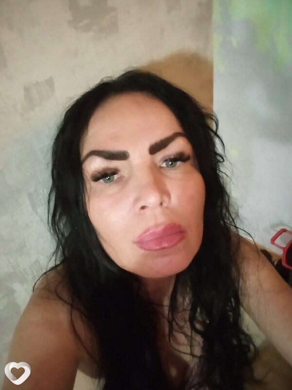 Виктория, 47, Сочи — анкета №1343669