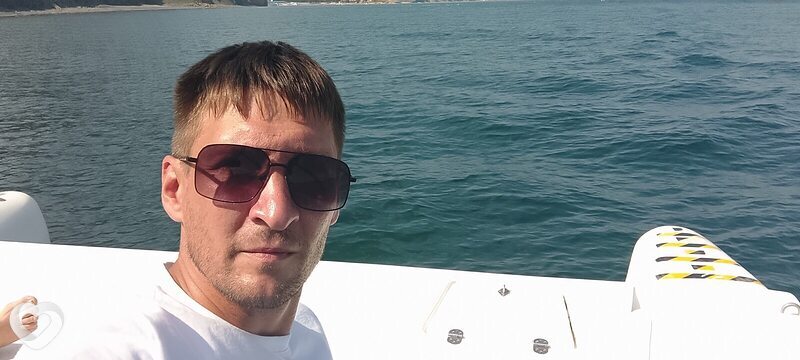 Алексей, 34, Железногорске — анкета №1343671