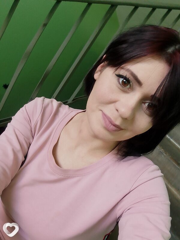 Яя, 34, Серпухове — анкета №1344179
