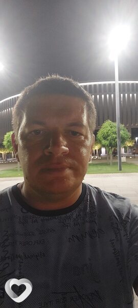 Анатолий, 42, Калуге — анкета №1344180
