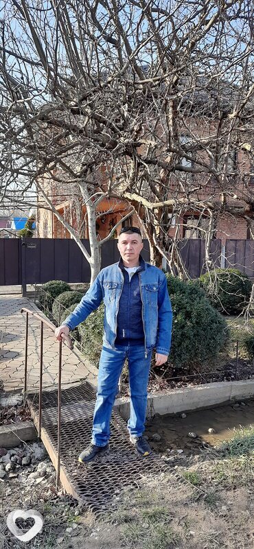 Евгений, 43, Сыктывкаре — анкета №1344186