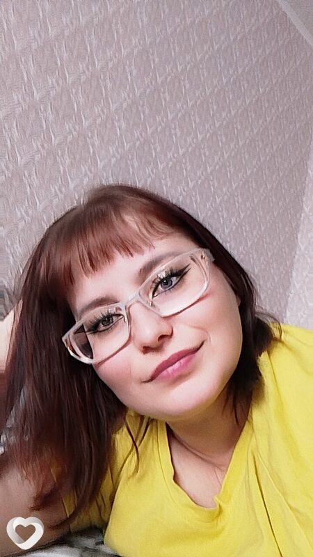 Светлана, 36, Первоуральске — анкета №1343706