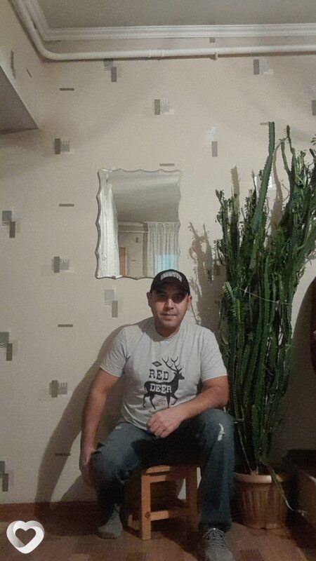 Абдулла, 39, Бишкек — анкета №1343707