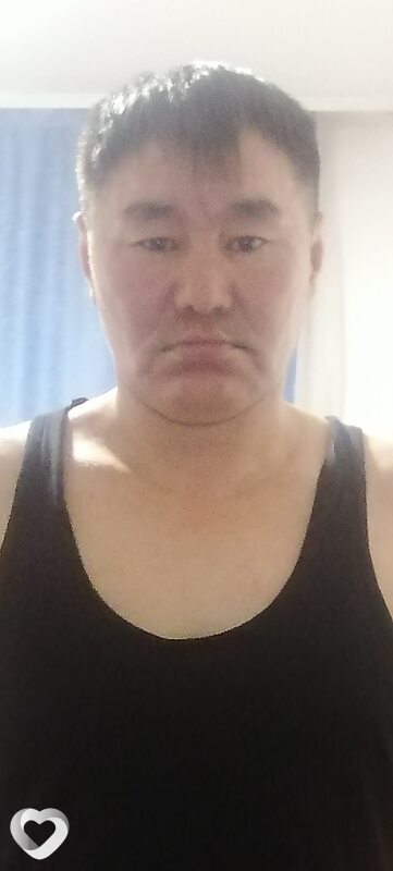 Олег, 45, Иркутске — анкета №1343711