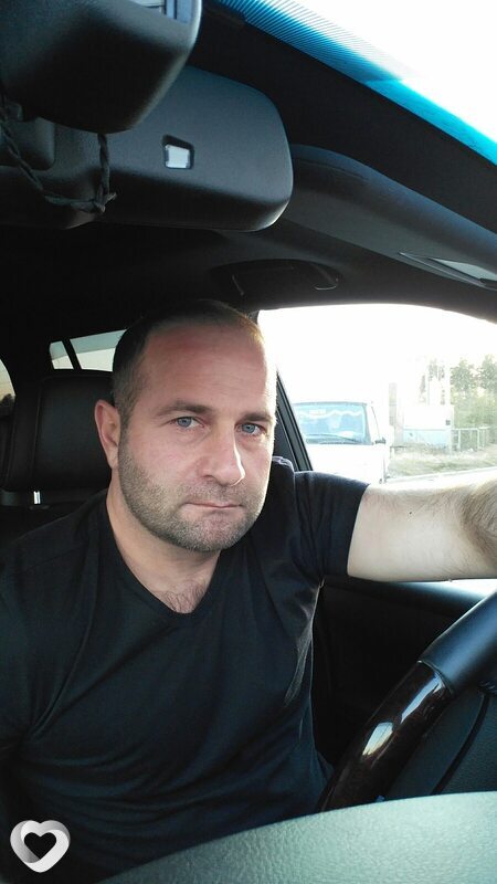 Ibon, 46, Моздоке — анкета №1343719
