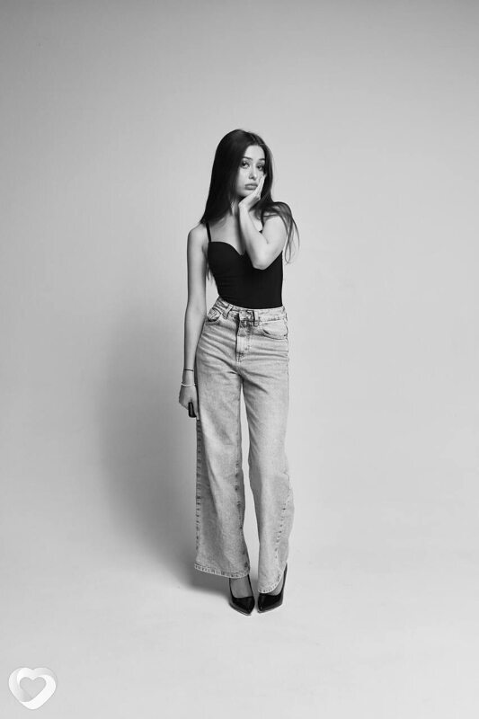 Алина, 22, Самаре — анкета №1343722