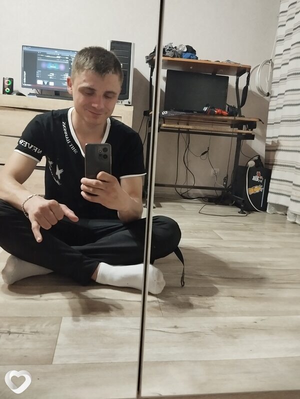 Андрей, 26, Михайловск (Ставропольский край) — анкета №1343724