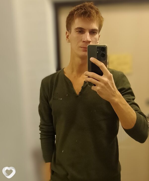 Max, 31, Волгодонске — анкета №1343803