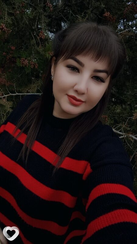 Алёна, Вешенская